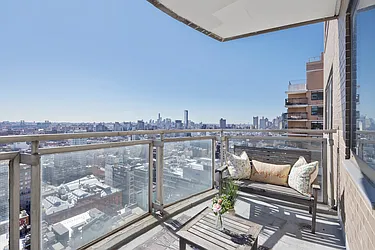 Sold by Keller Williams NYC