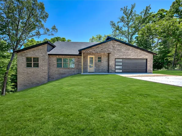 1 Carmarthen Ln, Bella Vista, AR 72715