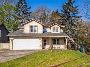 7602 S Clement Ave, Tacoma, WA