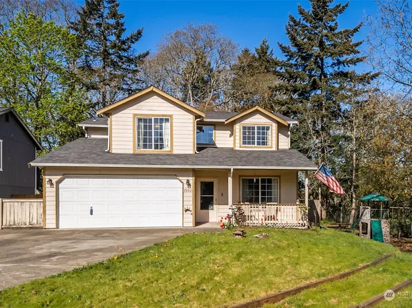 7602 S Clement Avenue, Tacoma, WA 98409