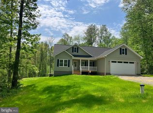 14400 Reva Rd, Reva, VA 22735