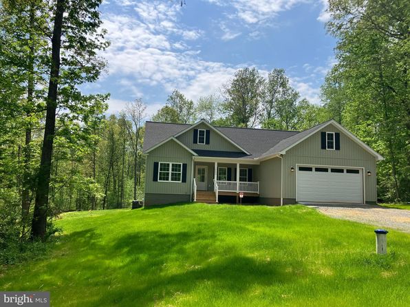 14400 Reva Rd, Reva, VA 22735