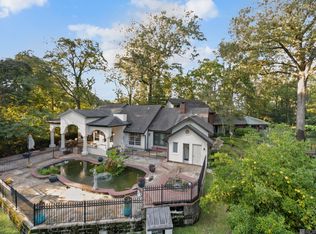 11646 N Oak Hills Pkwy, Baton Rouge, LA 70810