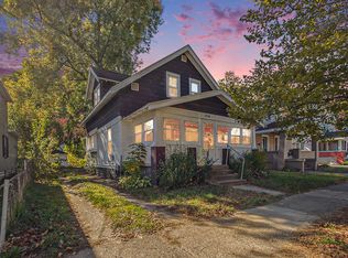 1034 Crosby St NW, Grand Rapids, MI 49504