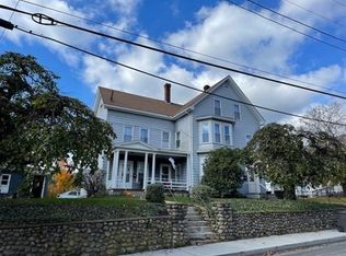 20 Graham St #2R, Gardner, MA 01440