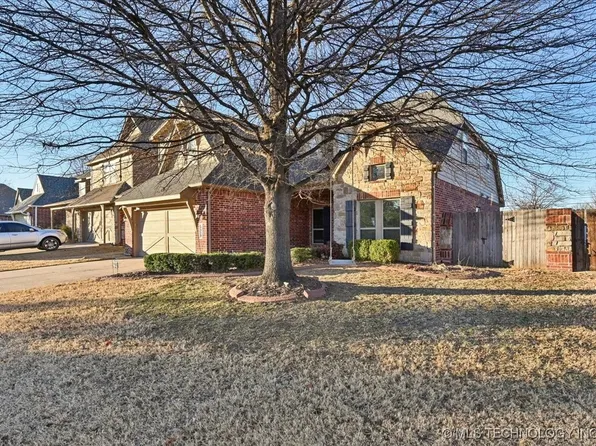 4416 W Indianola St, Broken Arrow, OK 74012