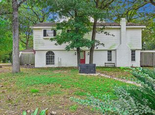 912 Brook Forest Dr, Conroe, TX 77385