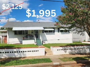 1806 Powhatan St, Richmond, VA 23220