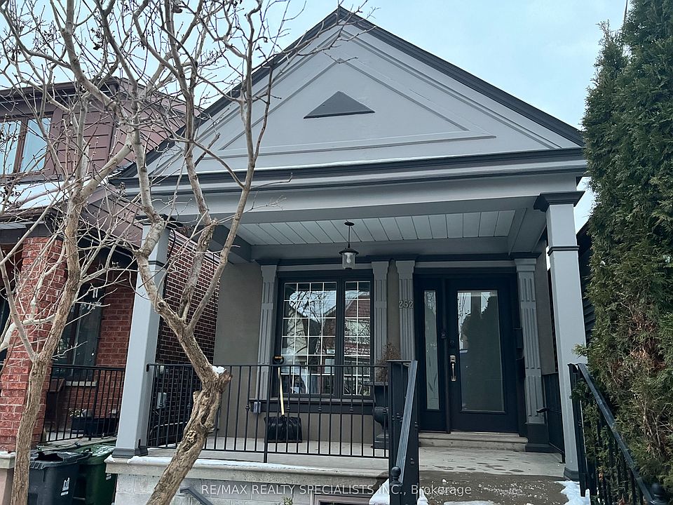 1st image of 252 Earlscourt Ave