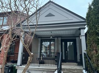 252 Earlscourt Ave, Toronto, ON M6E 4B6