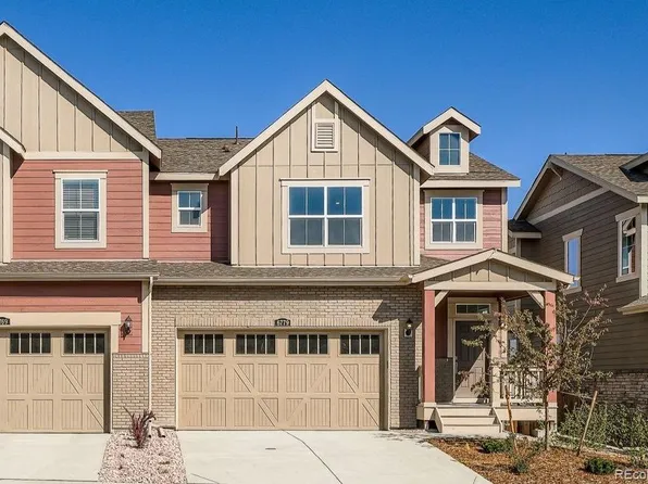 6779 Juniper Drive, Thornton, CO 80602