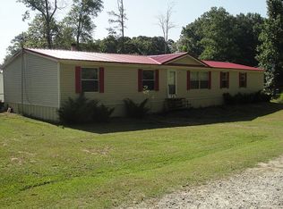 362 Hogan Subdivision Rd, Jonesboro, LA 71251