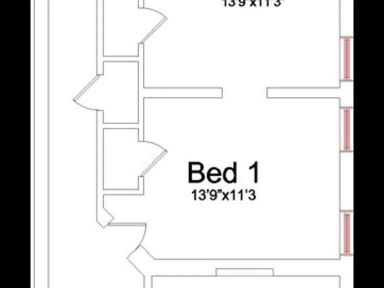 4223 McRee Ave #2 — Photo 9