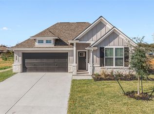 1903 Cambria Dr, Bryan, TX 77807