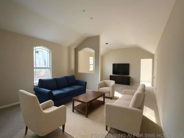 135 Brittany Ln, Cleveland, TX 77328