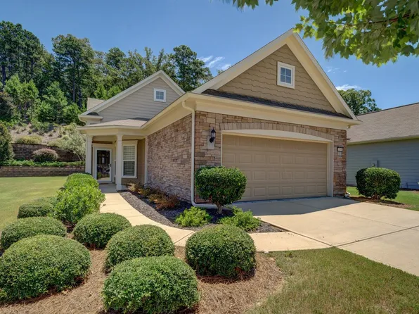 1190 Branch Creek Way, Greensboro, GA 30642