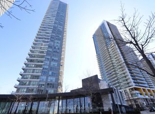 115 McMahon Dr #2909, Toronto, ON
