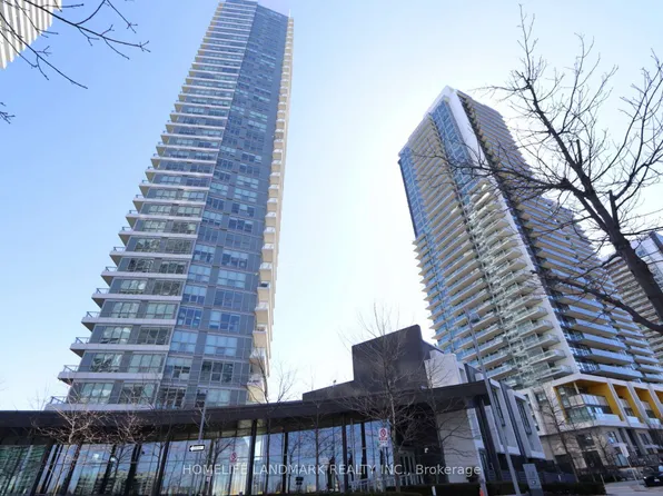 115 McMahon Dr, Toronto, ON