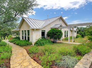 447 Totem Pole Ln, Johnson City, TX 78636