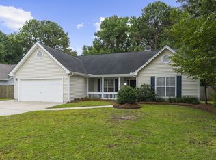 1557 Glen Erin Dr, Mount Pleasant, SC 29464
