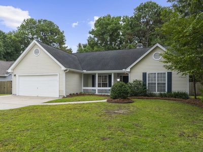 1557 Glen Erin Dr, Mount Pleasant, SC, 29464