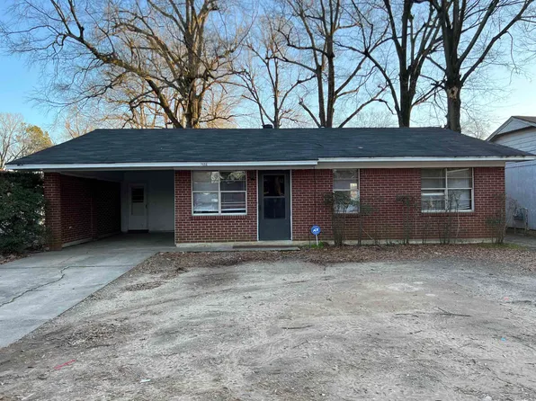 2806 W 25th Ave, Pine Bluff, AR 71603