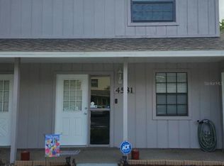 4581 Lighthouse Cir #47, Orlando, FL 32808