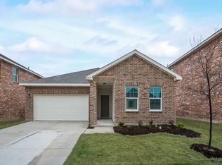 13316 Ridings Dr, Haslet, TX 76052
