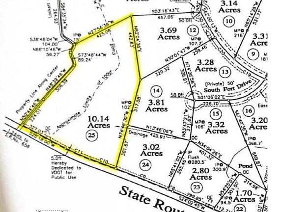 4th image of LOT 25 22nd Rd