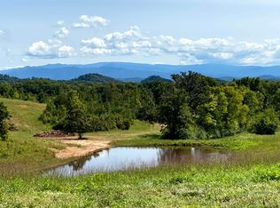 Big Elm Rd, Maryville, TN 37801