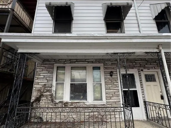 111 N 3rd St, Pottsville, PA 17901