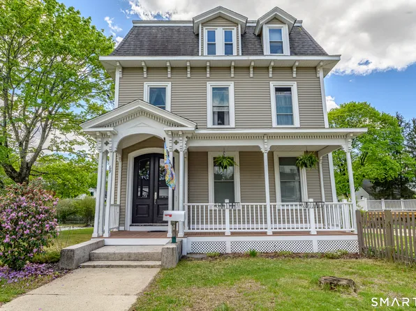 69 Winter Street, Killingly, CT 06239
