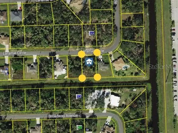 LOT 29 Laramie Cir Lot 29, North Pt, FL 34286