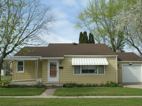740 Dingman St, Sidney, OH 45365