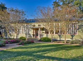 4155 Fm 390 Rd W, Burton, TX 77835