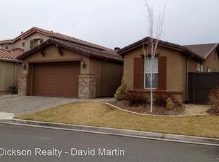 420 Alysheba Ct, Reno, NV 89521