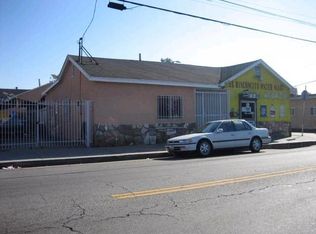 9824 Compton Ave, Los Angeles, CA 90002