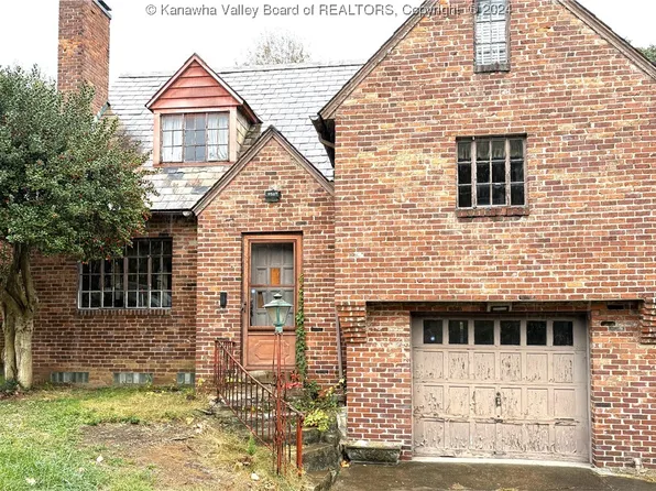 858 Mathews Ave, Charleston, WV 25302