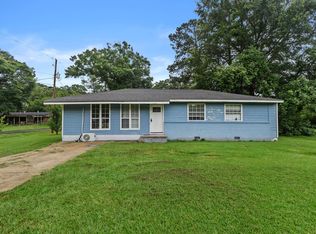 201 Herrod St, Petal, MS 39465
