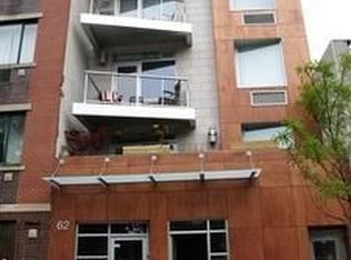 62 E 1st St #CS1S, New York, NY 10003
