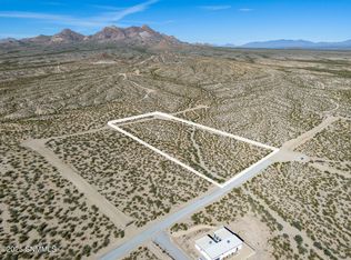 2335 Eclipse Rd LOT 19, Las Cruces, NM 88012