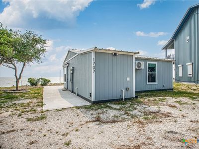 1707 N Ocean Dr, Port lavaca, TX, 77979