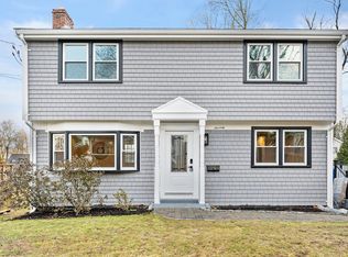 70 Fairmont Ave, Waltham, MA 02453