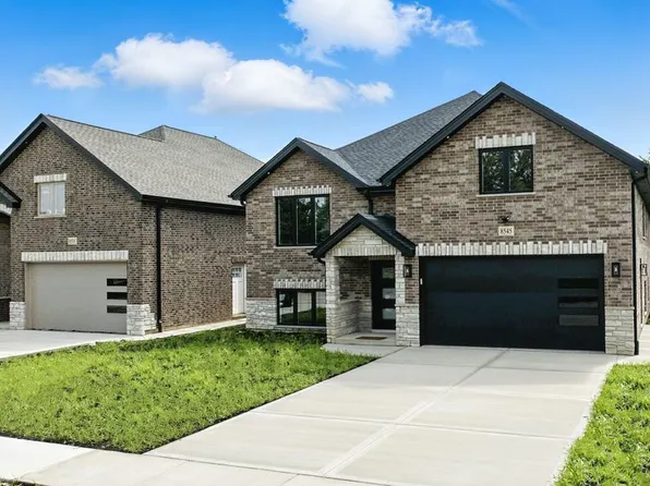 8545 Mansfield Ave, Burbank, IL 60459