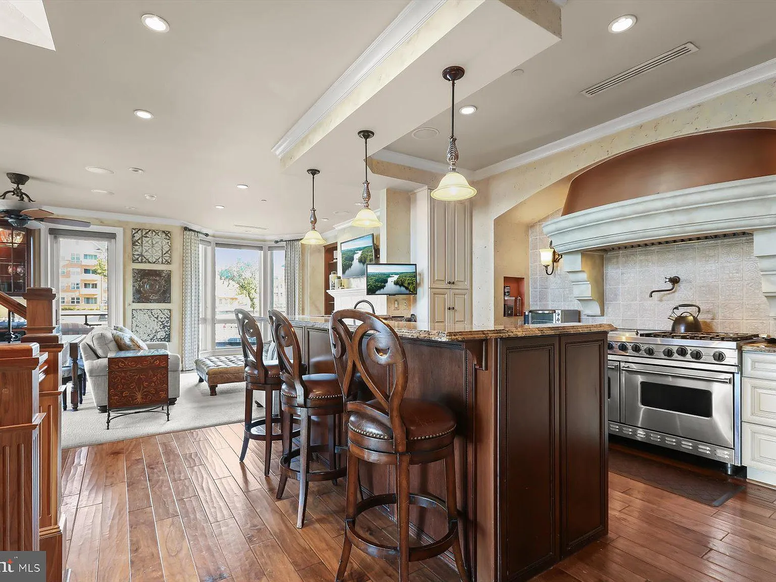 4 bed, 3.5 bath, 4156 sqft, $8,500 — Photo 2