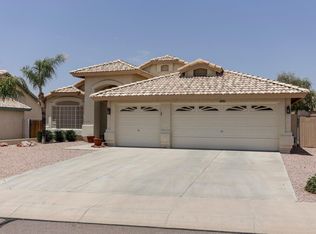 10752 W Runion Dr, Sun City, AZ 85373