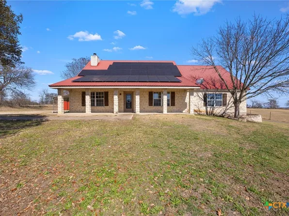 7376 W Fm 436, Temple, TX 76513