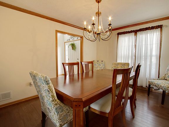Dining Room 14x11