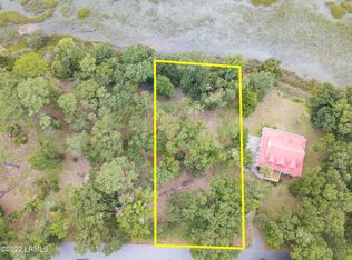 363 Fripp Point Rd, Saint Helena Island, SC 29920