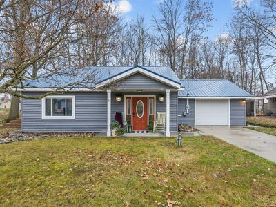 10833 1st St, Stanwood, MI, 49346